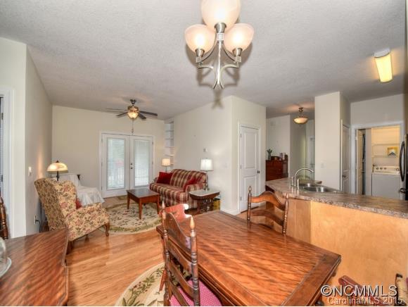 Mill Creek Condominiums - Residential