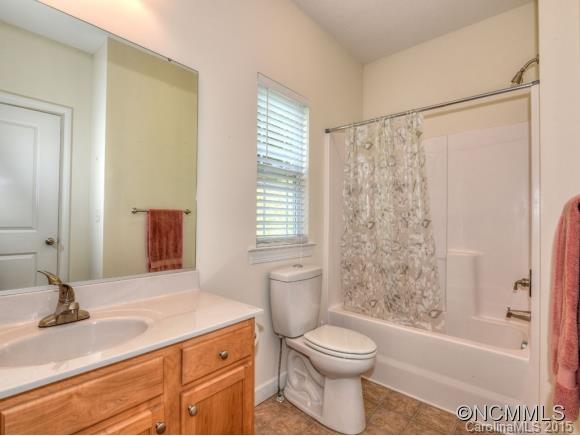 Mill Creek Condominiums - Residential