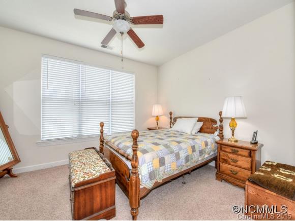 Mill Creek Condominiums - Residential