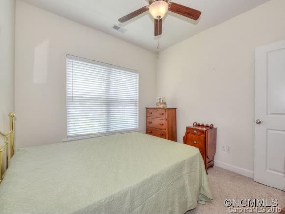 Mill Creek Condominiums - Residential