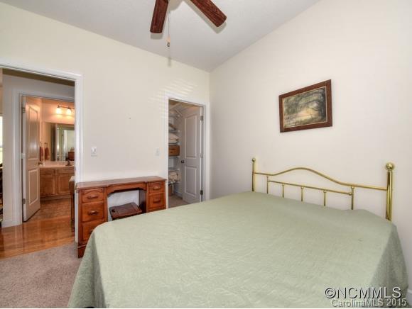 Mill Creek Condominiums - Residential