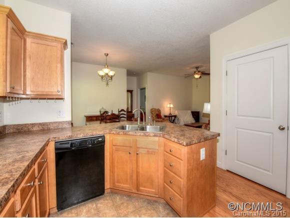 Mill Creek Condominiums - Residential