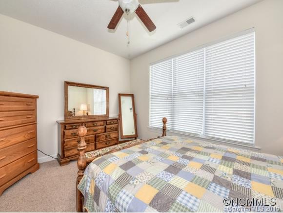 Mill Creek Condominiums - Residential