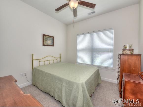 Mill Creek Condominiums - Residential