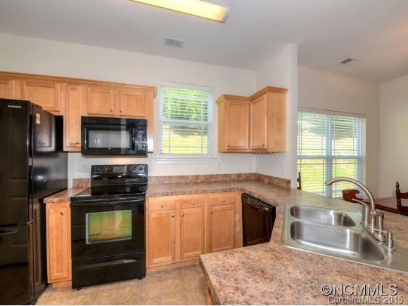 Mill Creek Condominiums - Residential