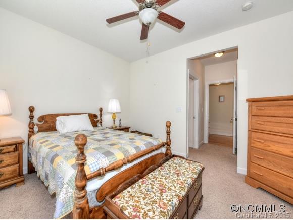 Mill Creek Condominiums - Residential