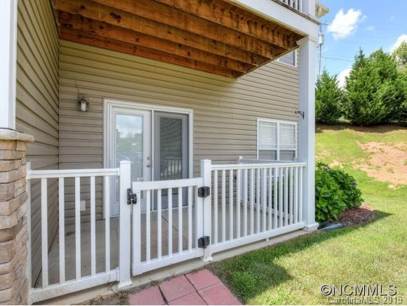 Mill Creek Condominiums - Residential