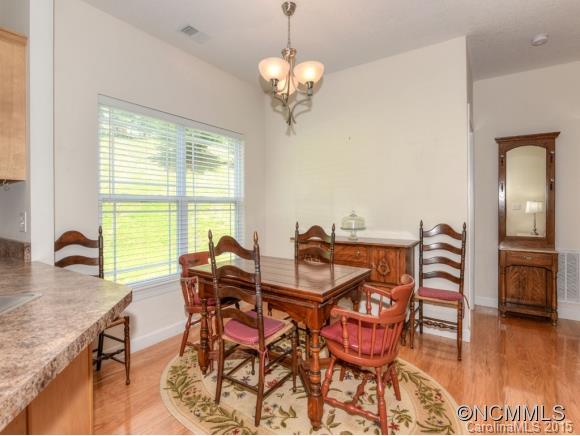 Mill Creek Condominiums - Residential