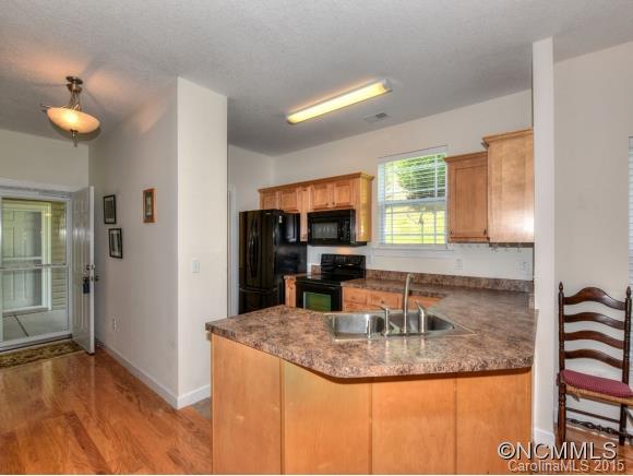 Mill Creek Condominiums - Residential