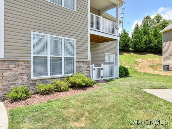 Mill Creek Condominiums - Residential