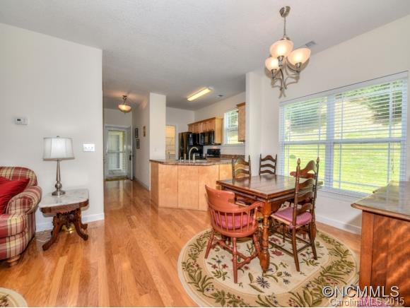 Mill Creek Condominiums - Residential