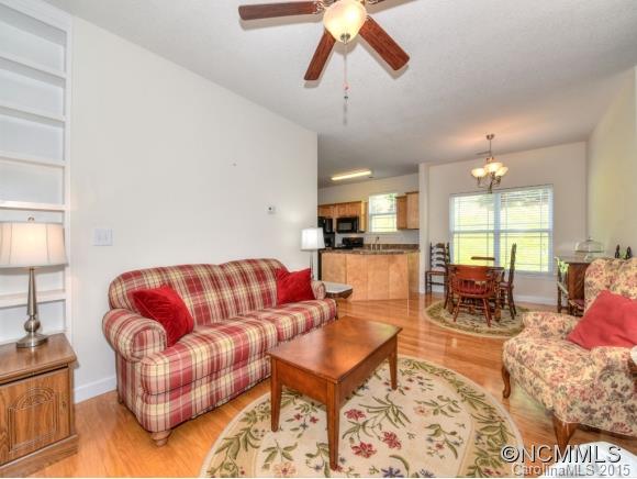 Mill Creek Condominiums - Residential