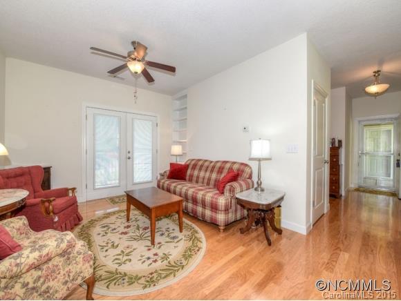 Mill Creek Condominiums - Residential