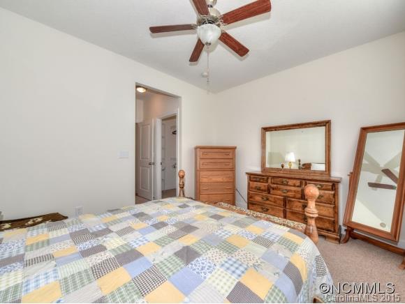 Mill Creek Condominiums - Residential