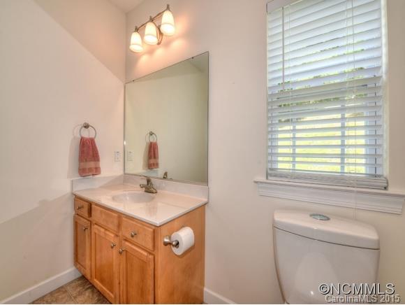 Mill Creek Condominiums - Residential