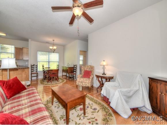 Mill Creek Condominiums - Residential