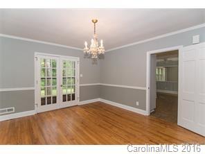 Country Club Estates - Residential