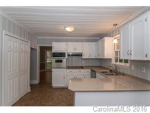 Country Club Estates - Residential