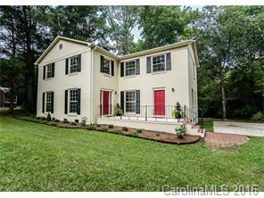 Country Club Estates - Residential