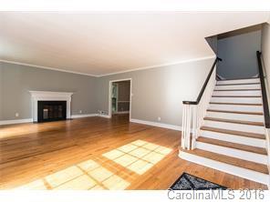 Country Club Estates - Residential