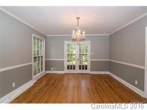 Country Club Estates - Residential