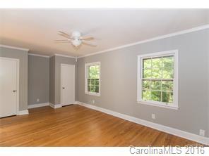 Country Club Estates - Residential