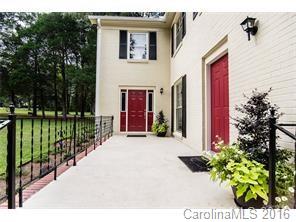 Country Club Estates - Residential