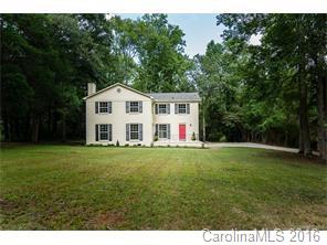 Country Club Estates - Residential