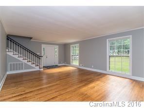 Country Club Estates - Residential