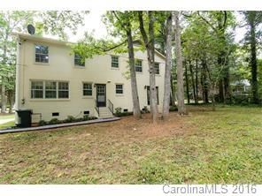 Country Club Estates - Residential