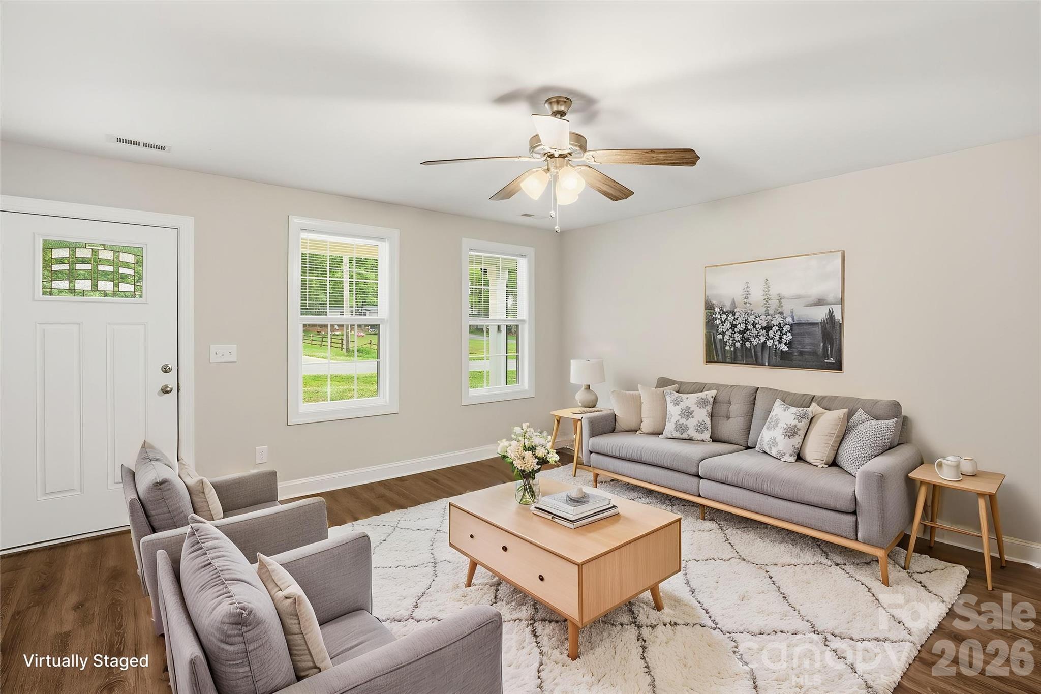 3221 Roberta Road