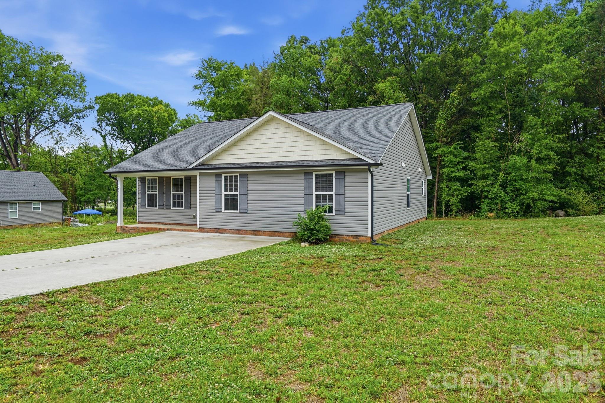 3221 Roberta Road