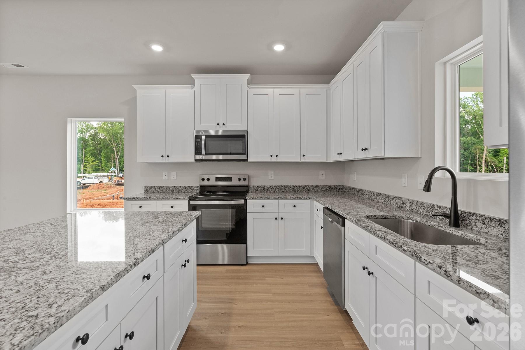 Ascot Woods - Residential