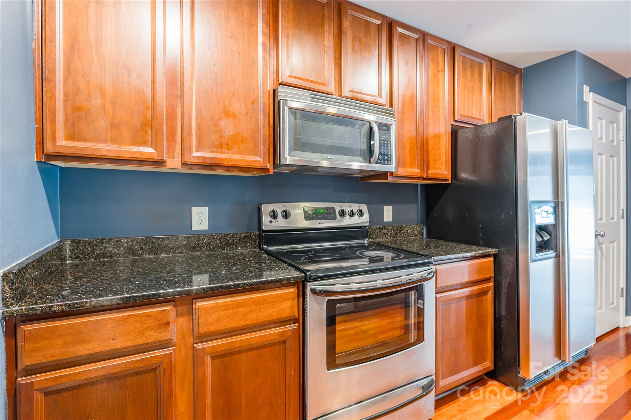 The Renaissance - Residential