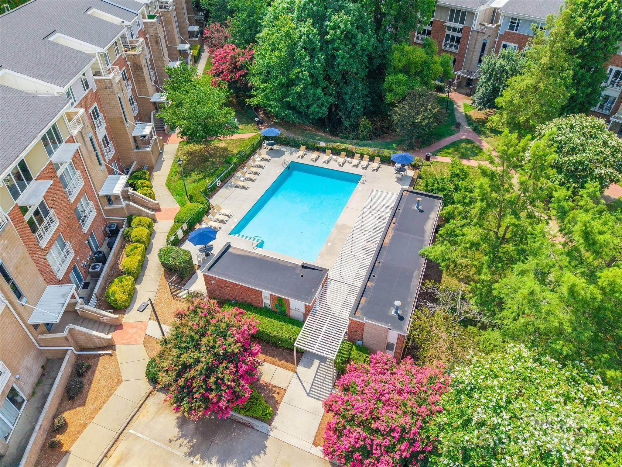 The Renaissance - Residential