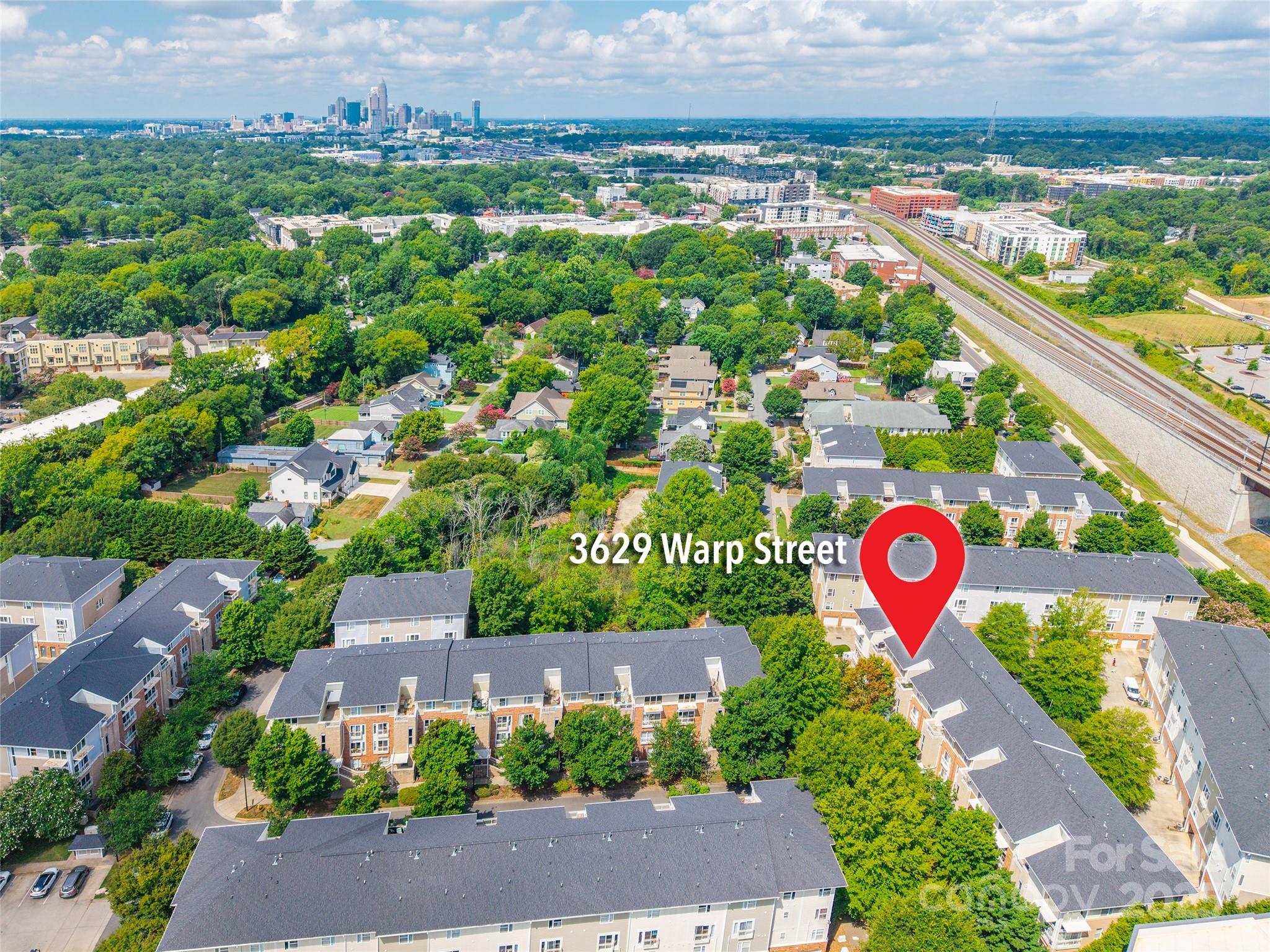 The Renaissance - Residential