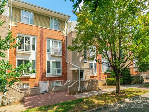 3629 Warp Street Charlotte NC 28205