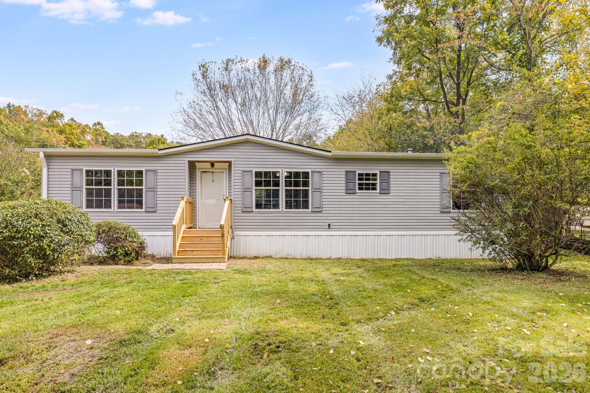 242 Flat Creek Road