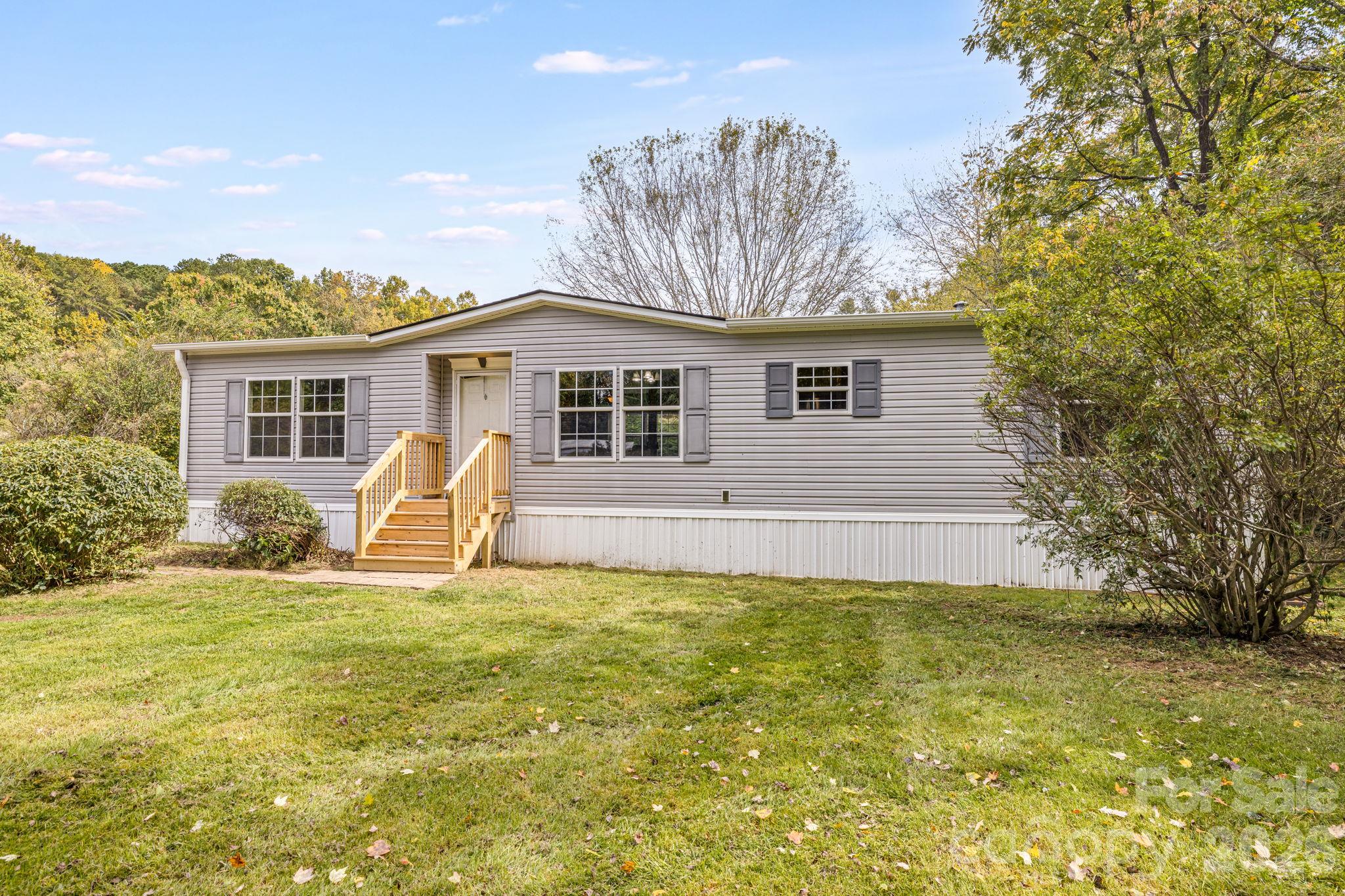 242 Flat Creek Road