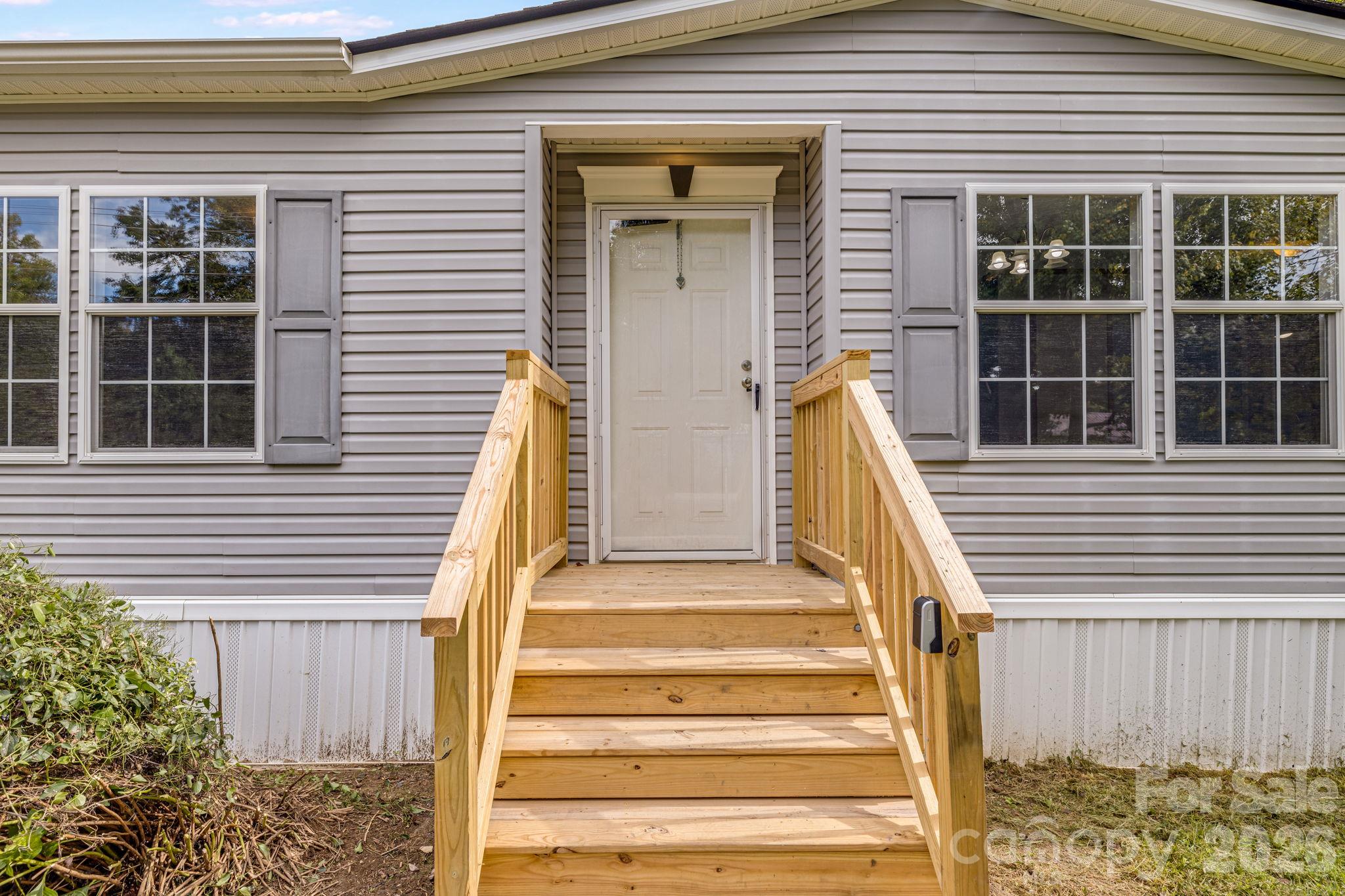 242 Flat Creek Road