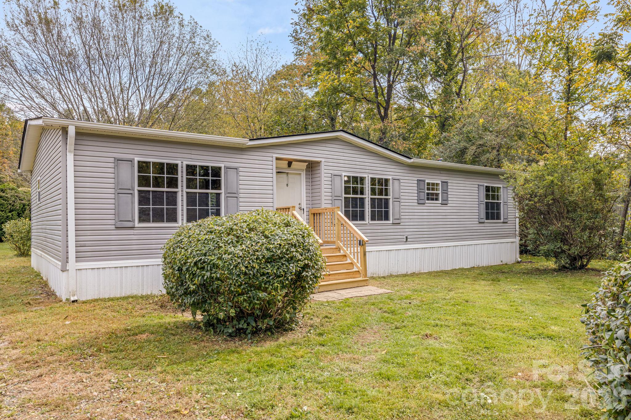 242 Flat Creek Road