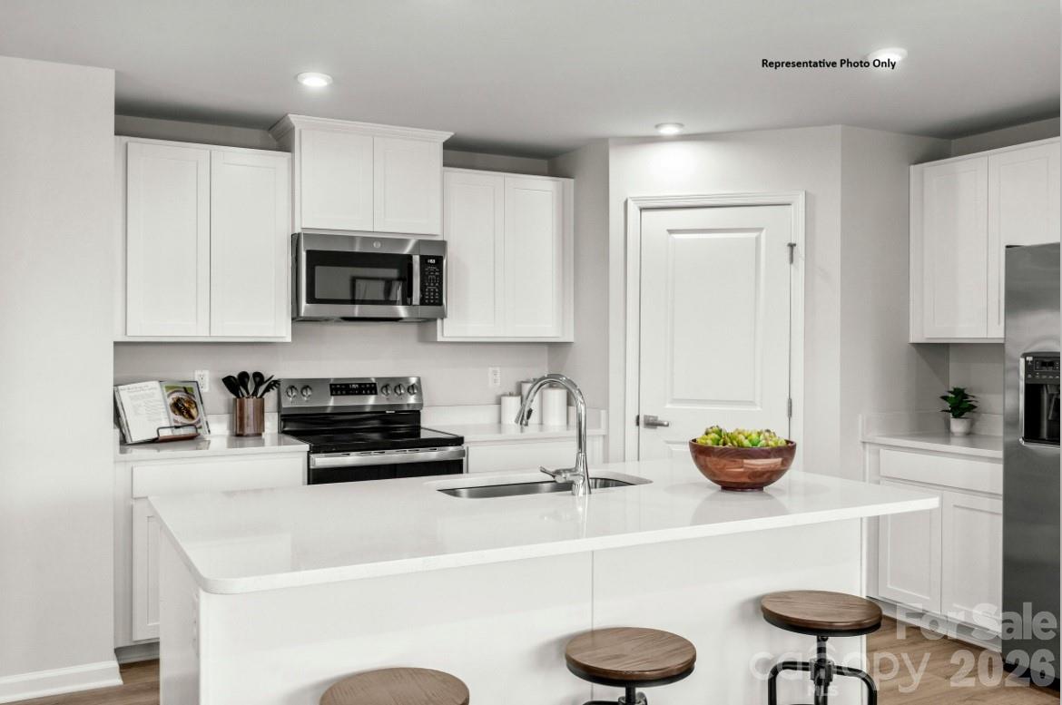 Laney Farms - Residential