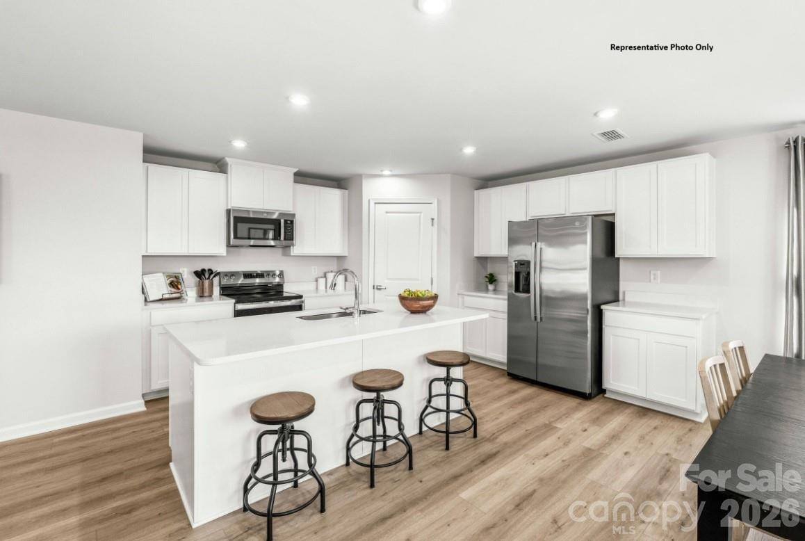 Laney Farms - Residential