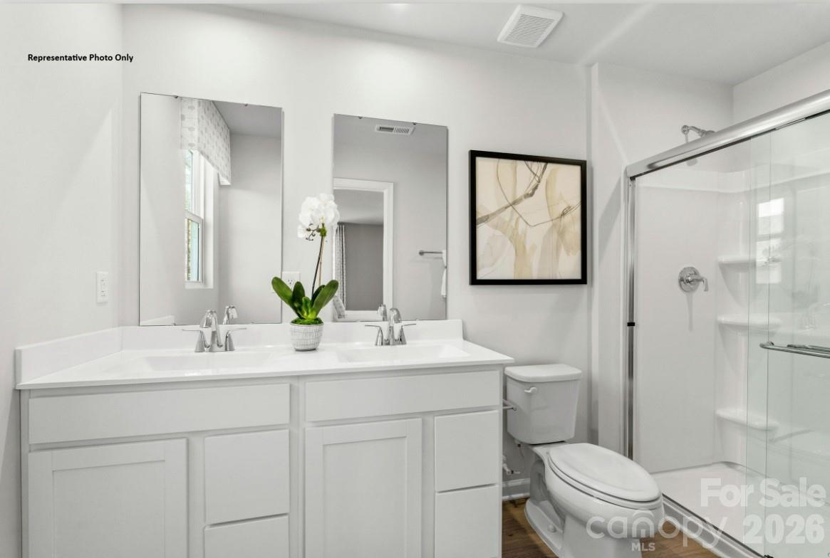 Laney Farms - Residential