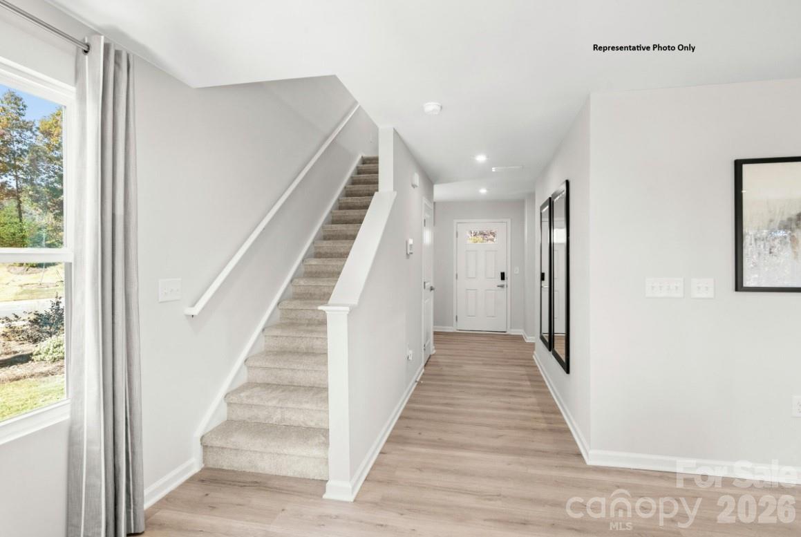 Laney Farms - Residential