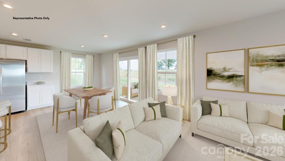 Laney Farms - Residential