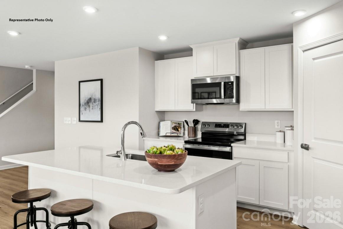 Laney Farms - Residential