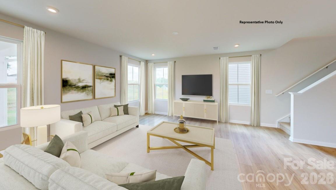 Laney Farms - Residential