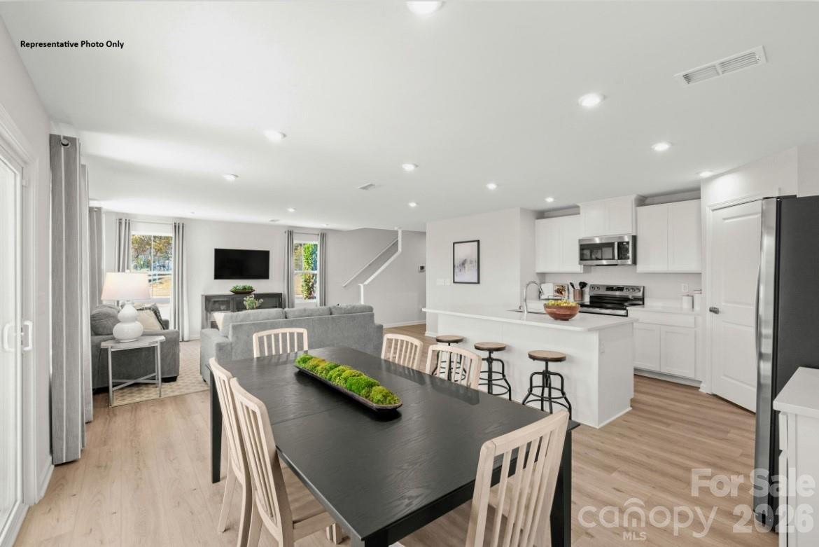 Laney Farms - Residential