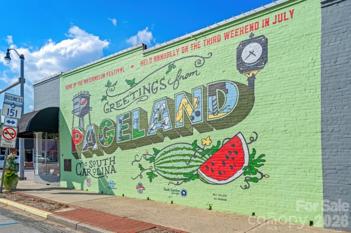 Laney Farms - Residential